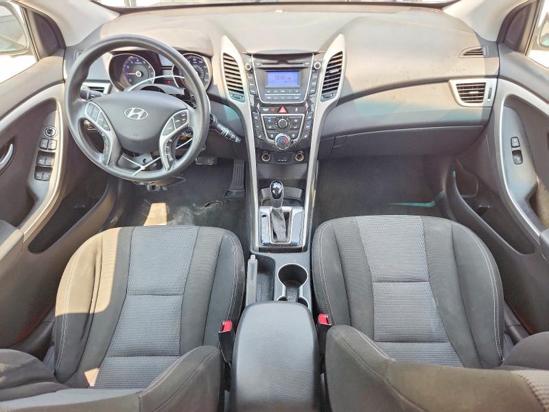 Aukcja sprzedaży 2014 Hyundai Elantra Gt, vin: KMHD35LH5EU181471, numer aukcji: 64035486