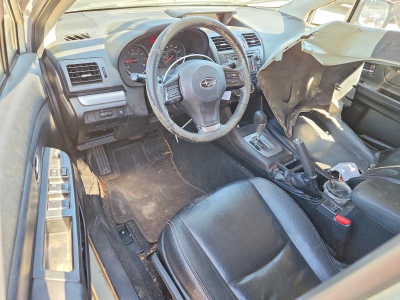 Продажа на аукционе авто 2013 Subaru Xv Crosstrek, vin: JF2GPAGC6DH824917, номер лота: 65846496