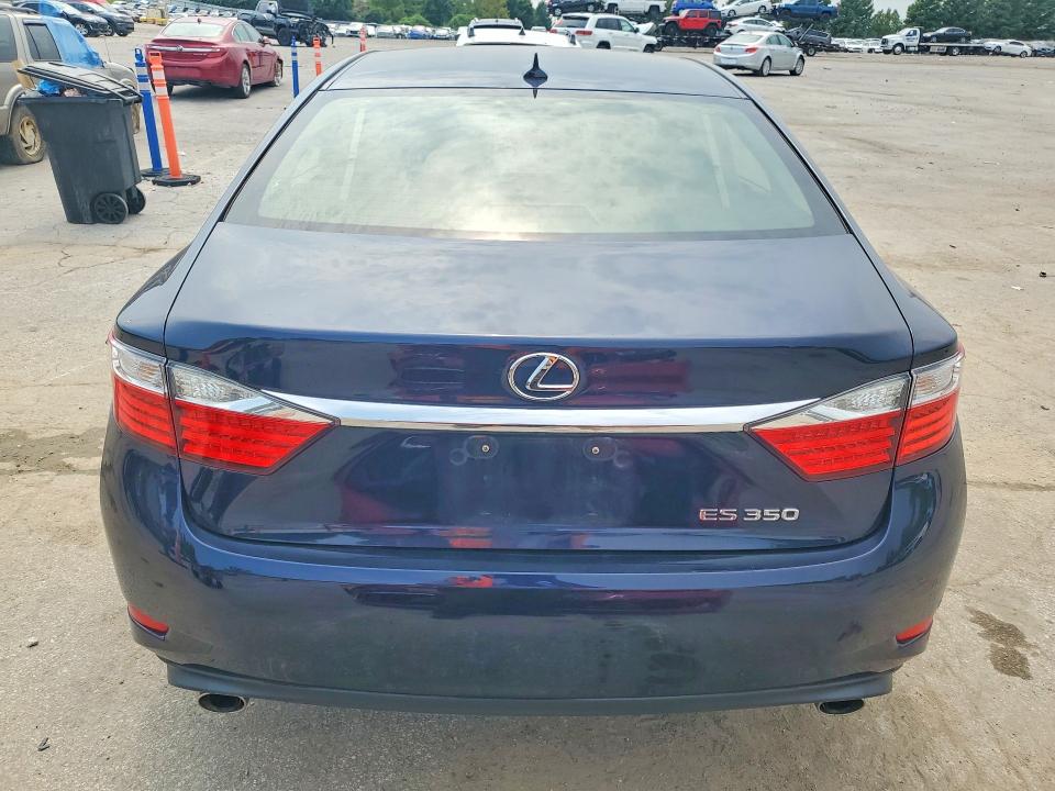 Продаж на аукціоні авто 2013 Lexus Es, vin: JTHBK1GG0D2036632, номер лоту: 63990996