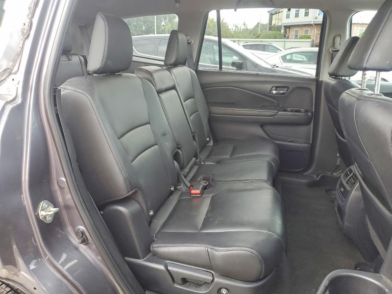 Aukcja sprzedaży 2020 Honda Pilot, vin: 5FNYF6H53LB008460, numer aukcji: 66356536