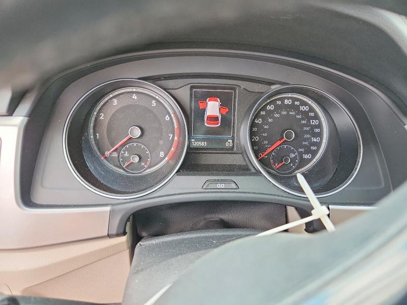 Продаж на аукціоні авто 2018 Volkswagen Atlas, vin: 1V2LR2CA4JC534331, номер лоту: 66926966