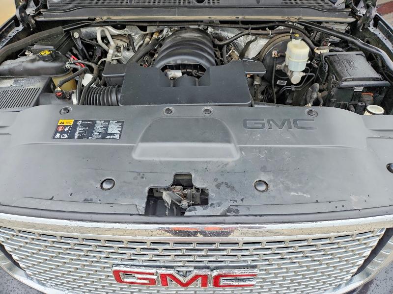 Aukcja sprzedaży 2015 Gmc Yukon, vin: 1GKS1CKJ3FR675492, numer aukcji: 63938286