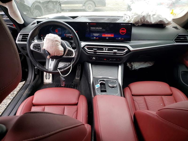Aukcja sprzedaży 2023 Bmw I4, vin: WBY73AW05PFR02006, numer aukcji: 64435506