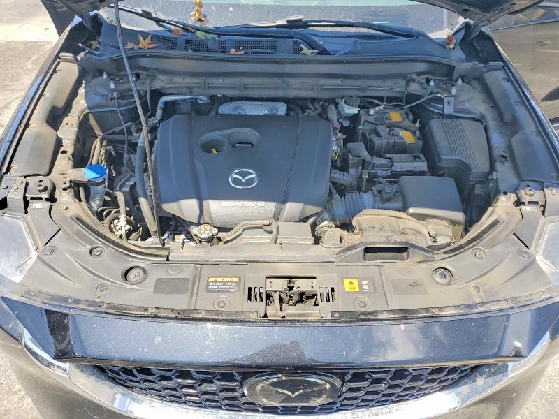 61449336 :رقم المزاد ، JM3KFBCM1P0160746 vin ، 2023 Mazda Cx-5 مزاد بيع