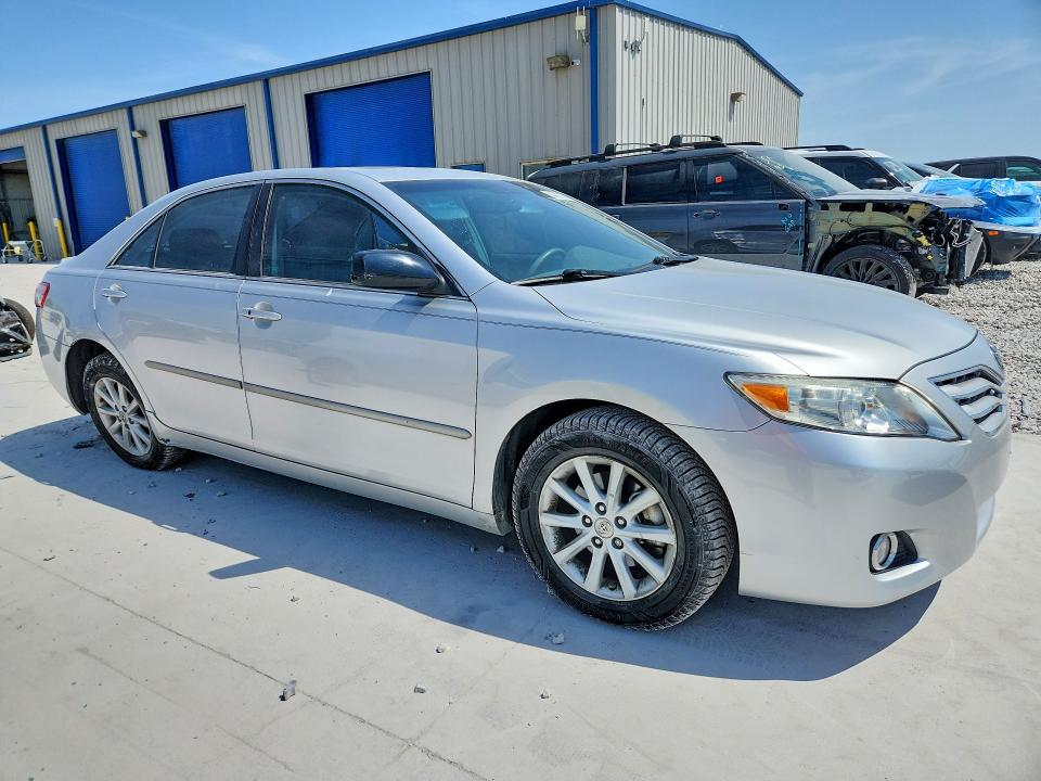 Продажа на аукционе авто 2010 Toyota Camry, vin: 4T1BK3EK8AU108788, номер лота: 64327076