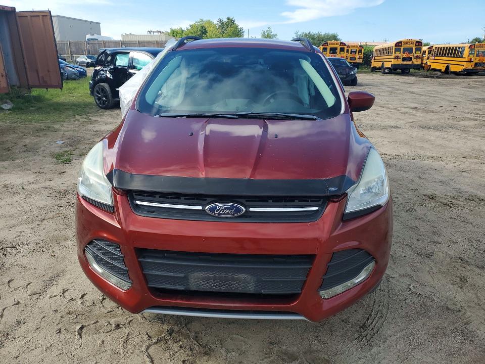 65354936 :رقم المزاد ، 1FMCU0GX6EUD54735 vin ، 2014 Ford Escape مزاد بيع