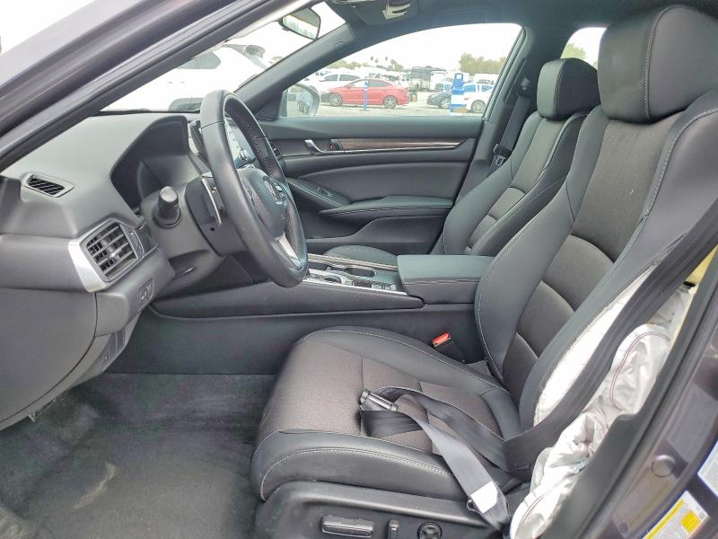 Продаж на аукціоні авто 2020 Honda Accord, vin: 1HGCV1F35LA140468, номер лоту: 64786876