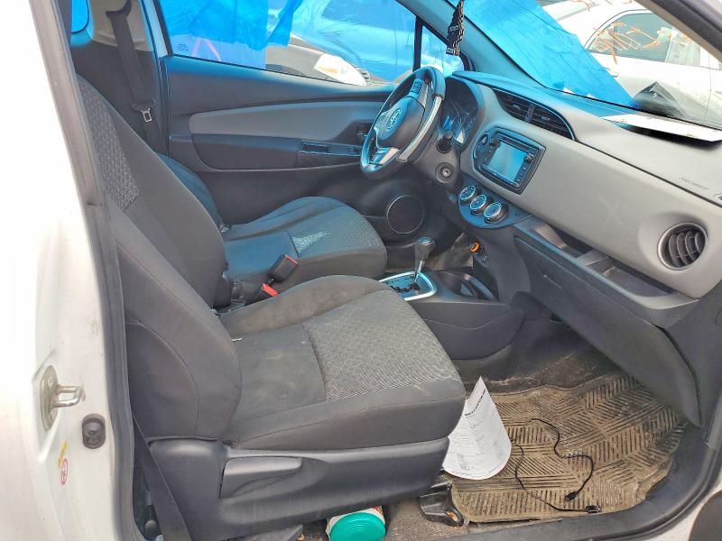 Продаж на аукціоні авто 2017 Toyota Yaris, vin: VNKJTUD35HA077578, номер лоту: 64607476