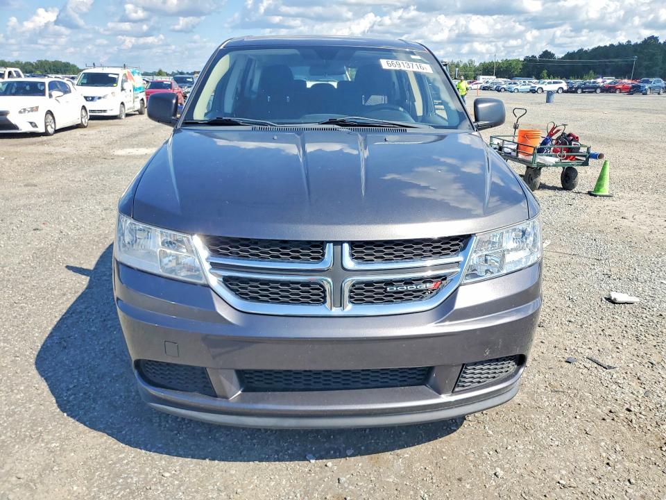 66913716 :رقم المزاد ، 3C4PDCAB8ET267241 vin ، 2014 Dodge Journey مزاد بيع
