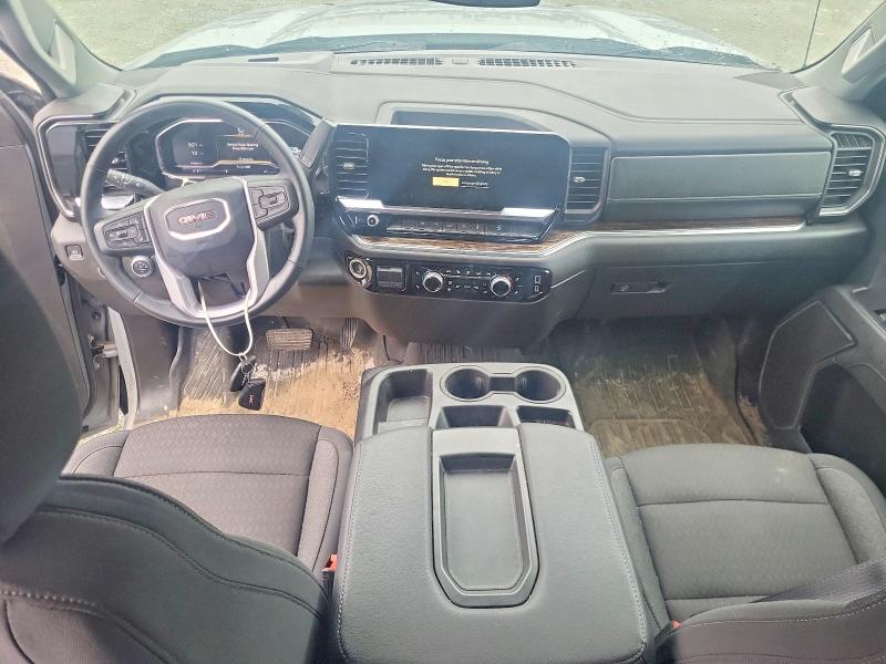 Продажа на аукционе авто 2024 Gmc Sierra, vin: 1GTUUCED3RZ198973, номер лота: 63965596