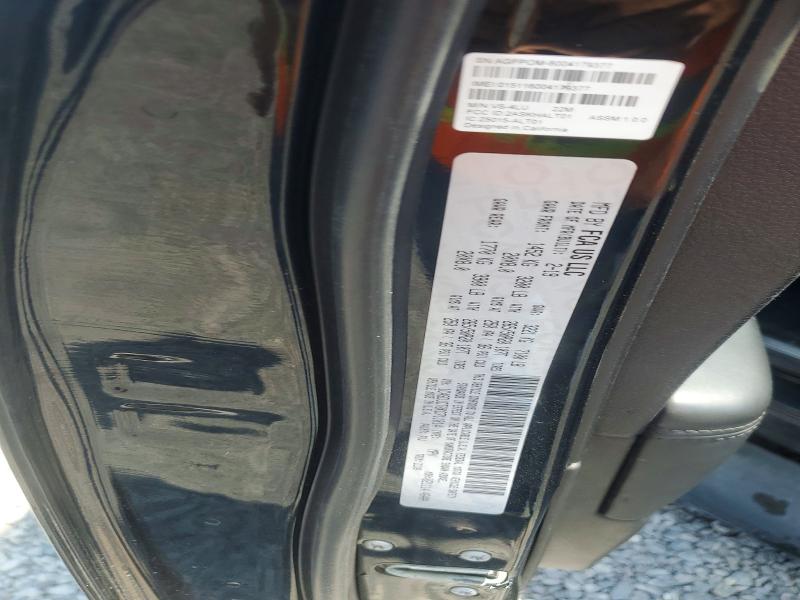 Aukcja sprzedaży 2019 Dodge Durango, vin: 1C4SDJCT0KC711014, numer aukcji: 64759516