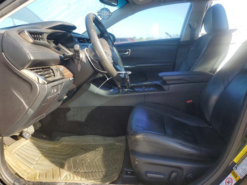 Продаж на аукціоні авто 2015 Toyota Avalon, vin: 4T1BK1EB0FU161562, номер лоту: 65461806