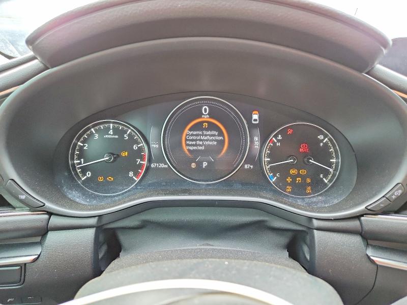 Aukcja sprzedaży 2024 Mazda 3, vin: JM1BPALM1R1717314, numer aukcji: 63600246