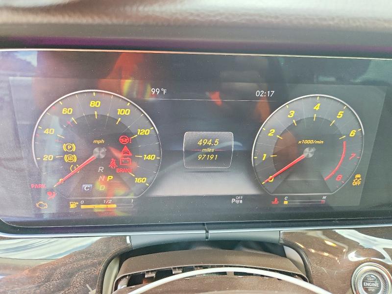 Aukcja sprzedaży 2020 Mercedes-benz E, vin: W1KZF6JB0LA806644, numer aukcji: 66031786
