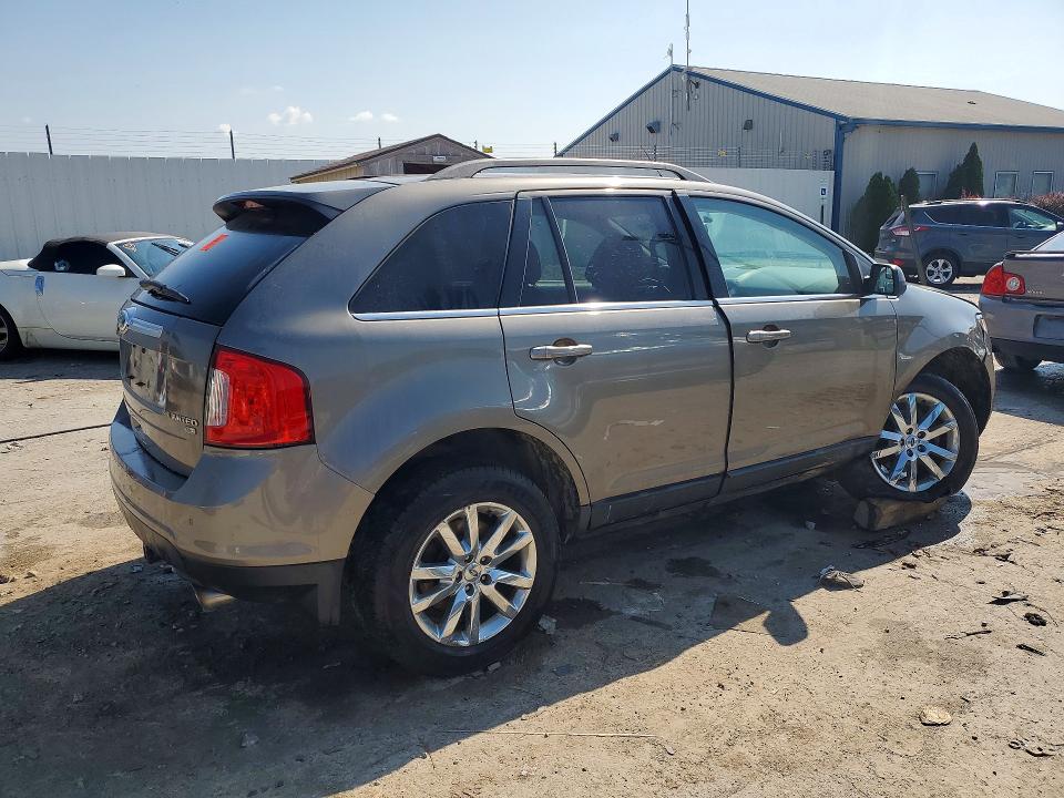 Продаж на аукціоні авто 2014 Ford Edge, vin: 2FMDK4KC4EBA79037, номер лоту: 66559766