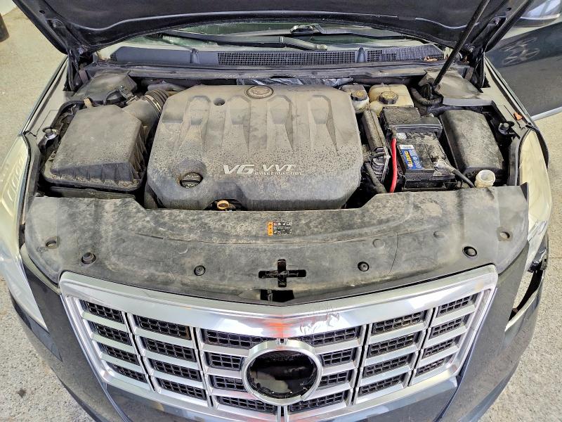 Продаж на аукціоні авто 2013 Cadillac Xts, vin: 2G61R5S33D9102289, номер лоту: 64087246