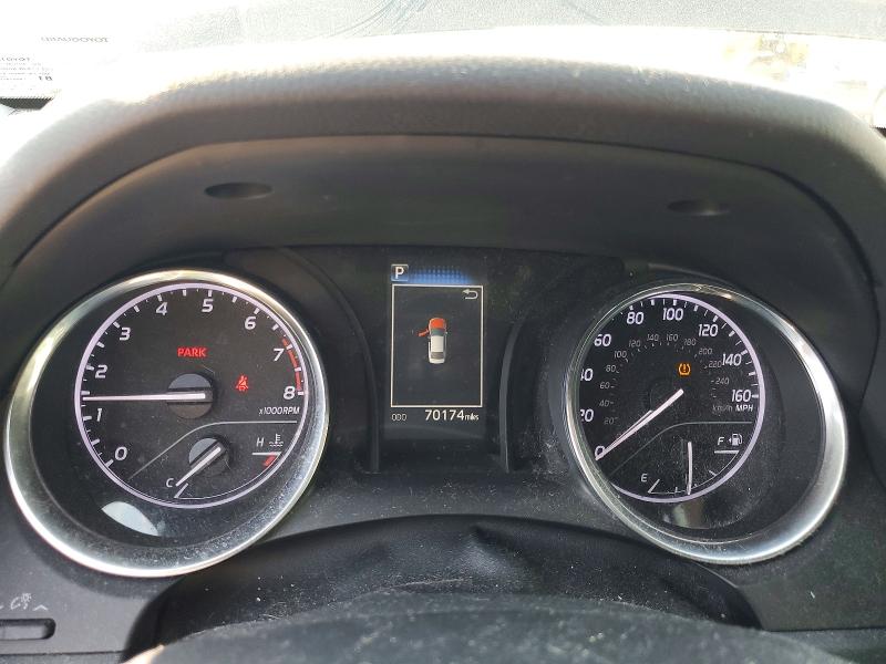 66026626 :رقم المزاد ، 4T1G11AK6LU958098 vin ، 2020 Toyota Camry مزاد بيع