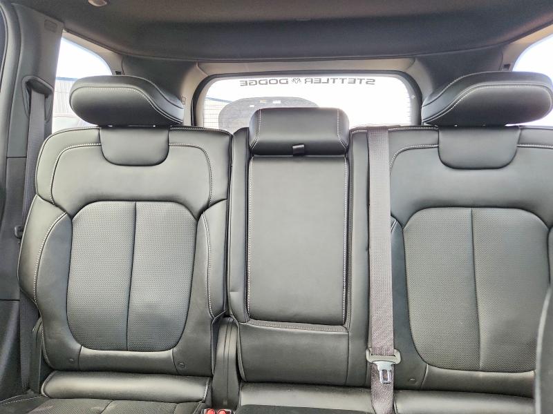 Продаж на аукціоні авто 2023 Jeep Grand Cherokee, vin: 1C4RJYD61P8773489, номер лоту: 66044536