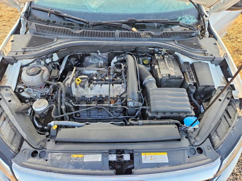 2021 Volkswagen Jetta მანქანა იყიდება აუქციონზე, vin: 3VWC57BU2MM083955, აუქციონის ნომერი: 65723856