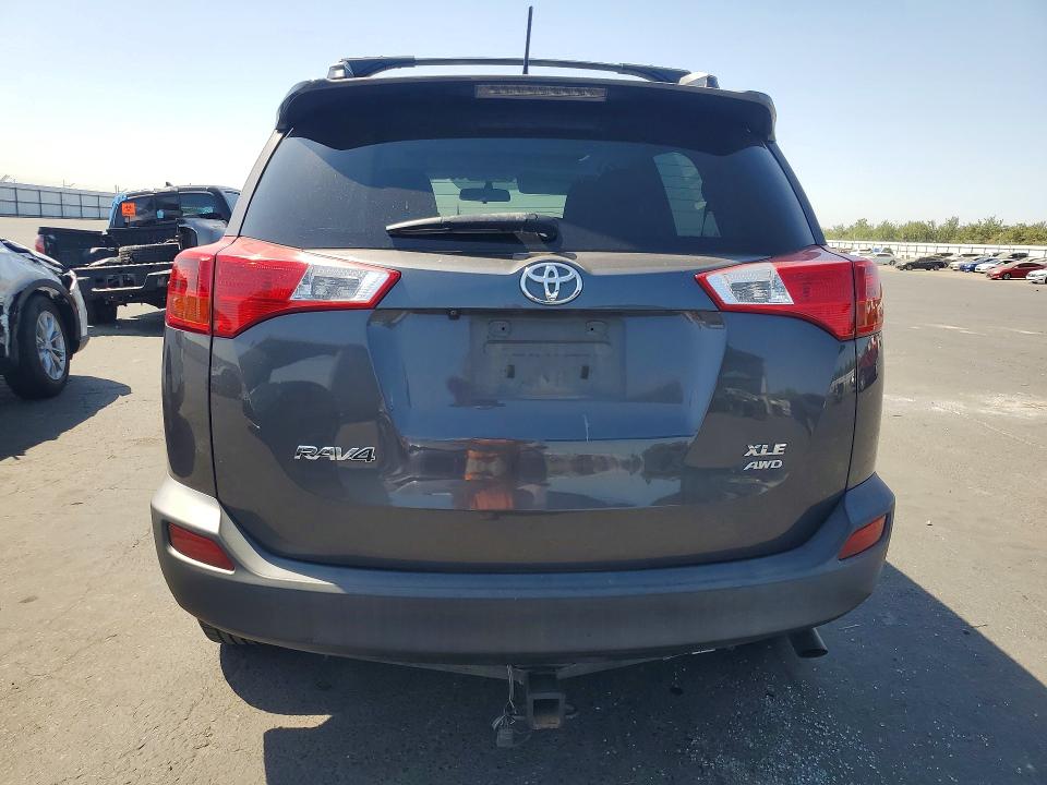 64139066 :رقم المزاد ، 2T3RFREV2DW090588 vin ، 2013 Toyota Rav4 مزاد بيع
