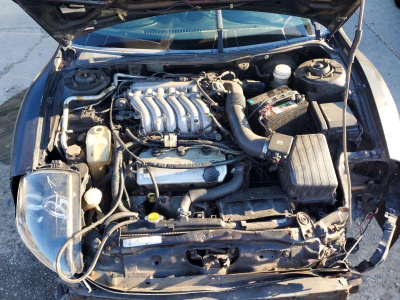 Aukcja sprzedaży 2005 Mitsubishi Eclipse, vin: 4A3AC74H65E024878, numer aukcji: 62449166
