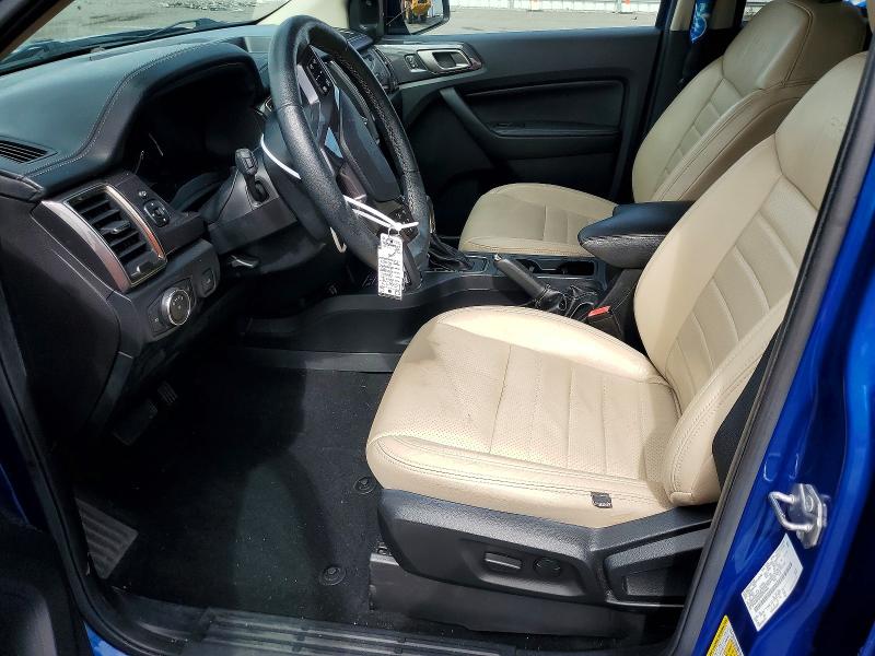 Aukcja sprzedaży 2019 Ford Ranger, vin: 1FTER4FH5KLA01369, numer aukcji: 63410866