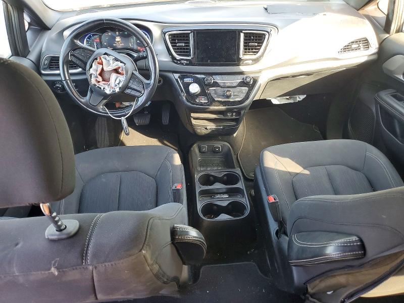 Продажа на аукционе авто 2019 Chrysler Pacifica, vin: 2C4RC1H77KR532893, номер лота: 67122116