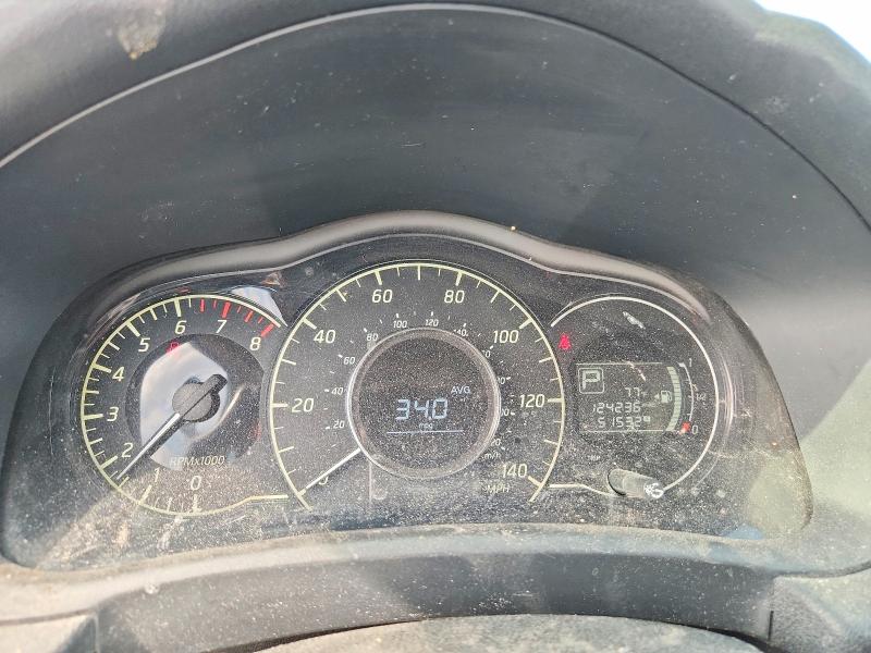 Продажа на аукционе авто 2015 Nissan Versa Note, vin: 3N1CE2CPXFL399467, номер лота: 65352356