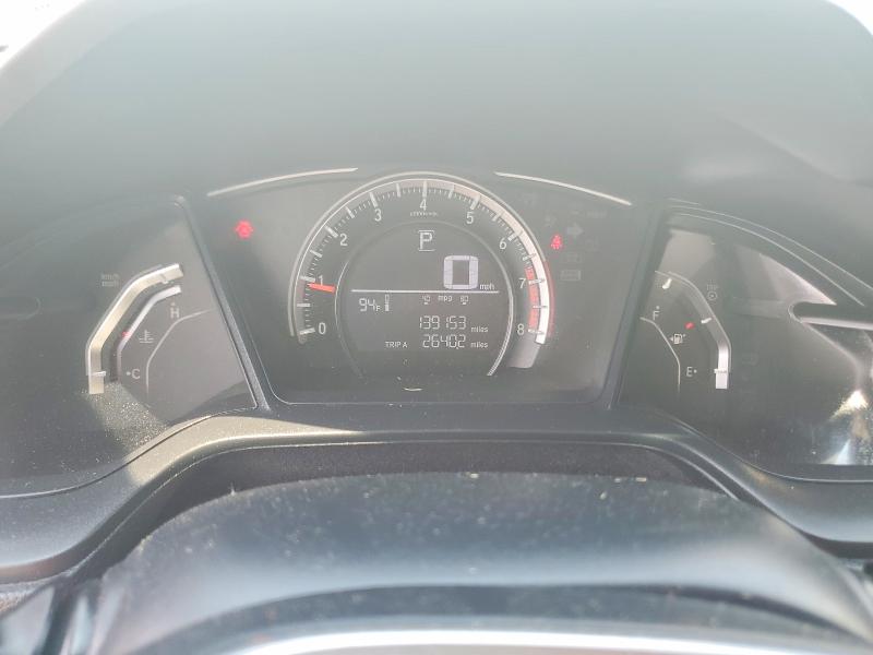 Aukcja sprzedaży 2017 Honda Civic, vin: 19XFC2F50HE001670, numer aukcji: 63330306