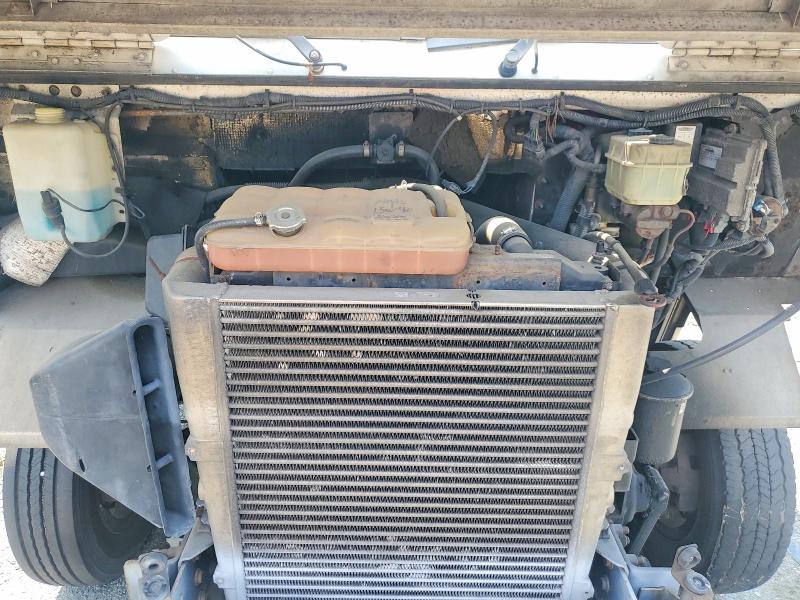 2004 Freightliner Mt45 Chassis მანქანა იყიდება აუქციონზე, vin: 4UZAANCP34CM43380, აუქციონის ნომერი: 64031396
