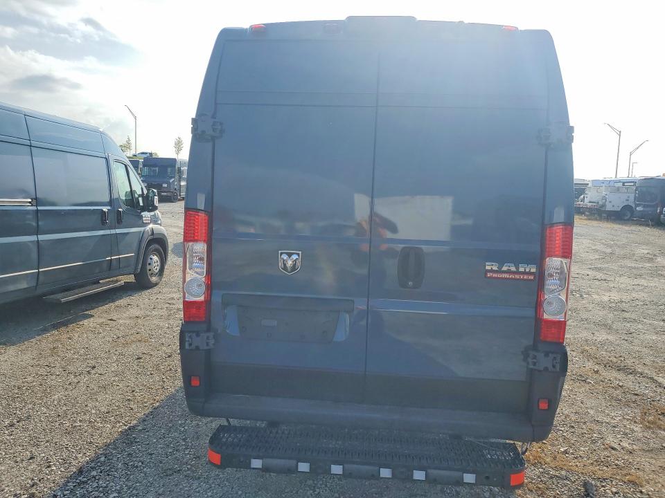 Aukcja sprzedaży 2021 Ram Promaster 3500, vin: 3C6MRVJG0ME544972, numer aukcji: 63308226