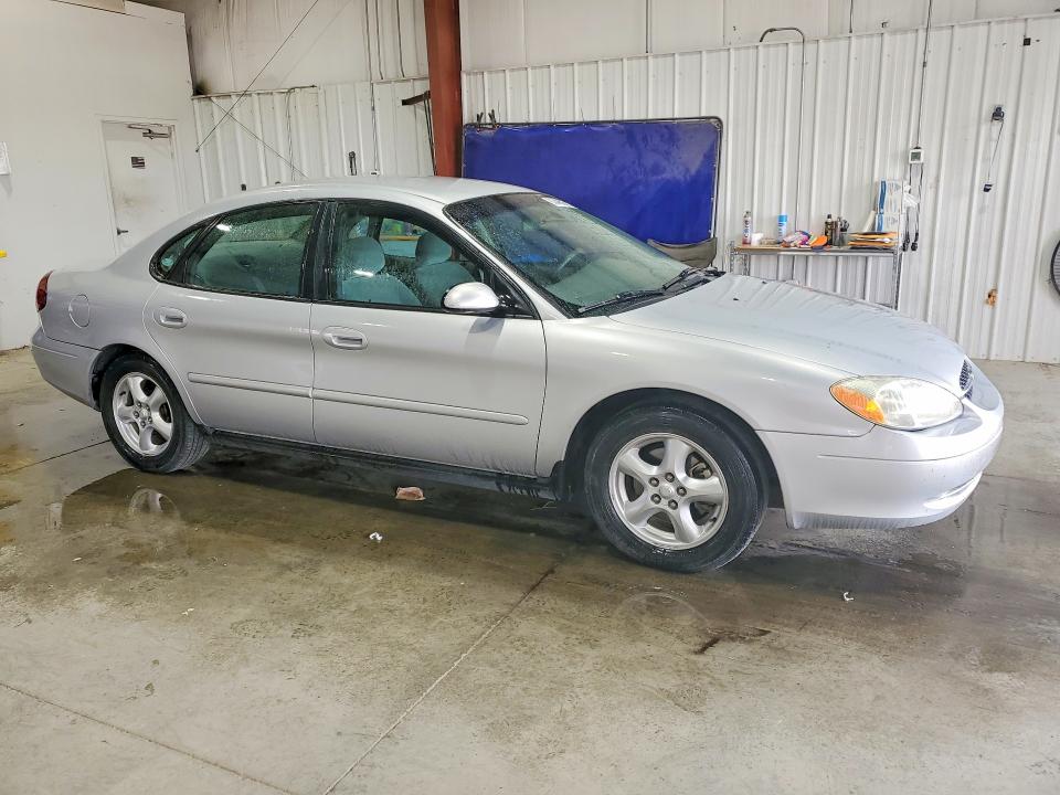 63446916 :رقم المزاد ، 1FAFP53293G208766 vin ، 2003 Ford Taurus مزاد بيع