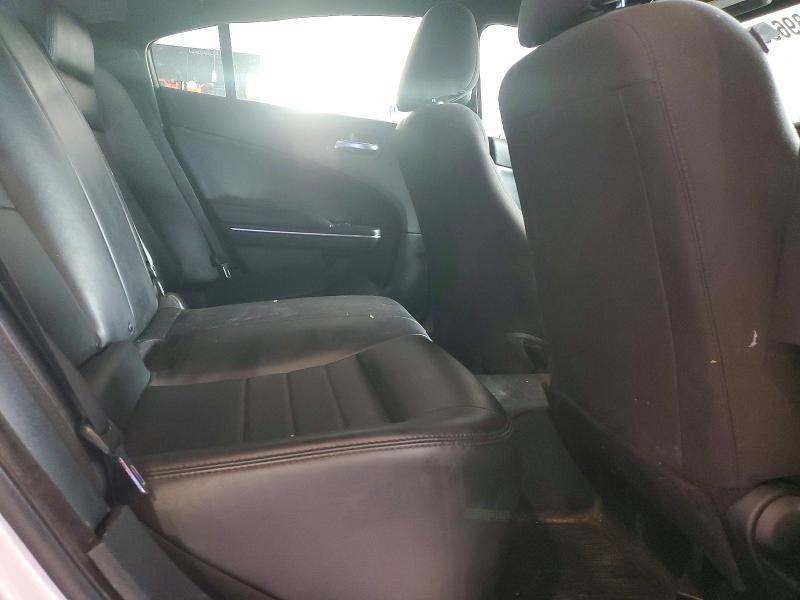 Продаж на аукціоні авто 2018 Dodge Charger, vin: 2C3CDXKT1JH214871, номер лоту: 63589696