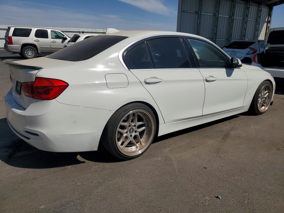 Продажа на аукционе авто 2017 Bmw 330e, vin: WBA8E1C59HK479887, номер лота: 66303836