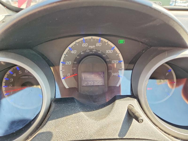 Продажа на аукционе авто 2009 Honda Fit, vin: JHMGE88459S023490, номер лота: 64076426