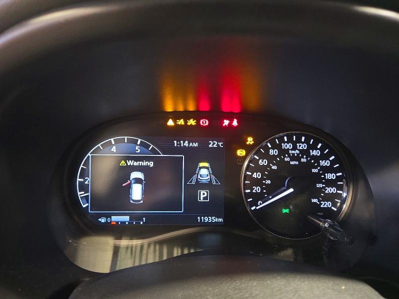 2025 Nissan Kicks Play მანქანა იყიდება აუქციონზე, vin: 3N1CP5CV2SL496862, აუქციონის ნომერი: 64594746