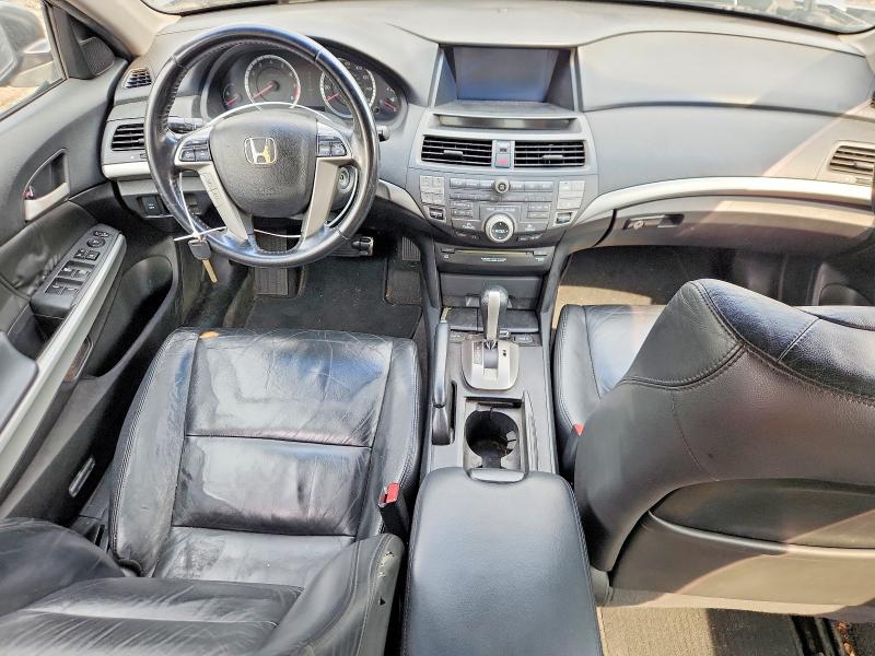 64650526 :رقم المزاد ، 5KBCP3F85AB003746 vin ، 2010 Honda Accord مزاد بيع