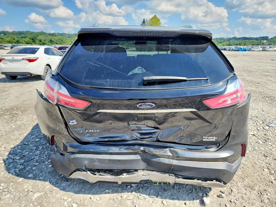 Aukcja sprzedaży 2019 Ford Edge, vin: 2FMPK4J93KBB61422, numer aukcji: 63706936