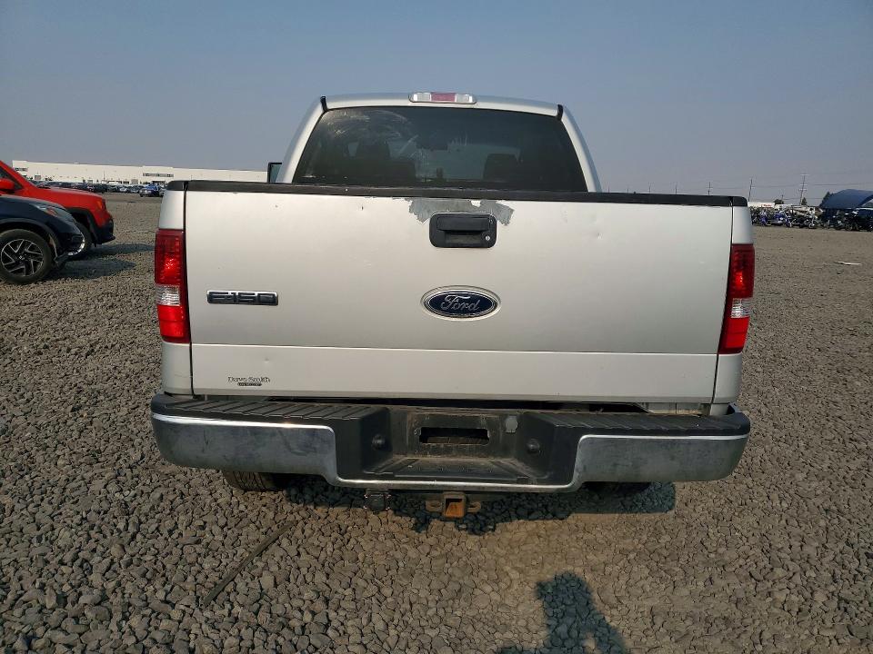 Продаж на аукціоні авто 2004 Ford F150, vin: 1FTRW14W14KC58418, номер лоту: 63449446