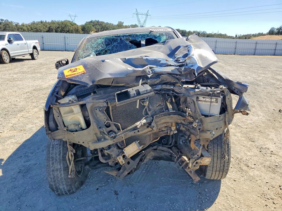 2019 Toyota Tacoma მანქანა იყიდება აუქციონზე, vin: 5TFRX5GN2KX142071, აუქციონის ნომერი: 65557396