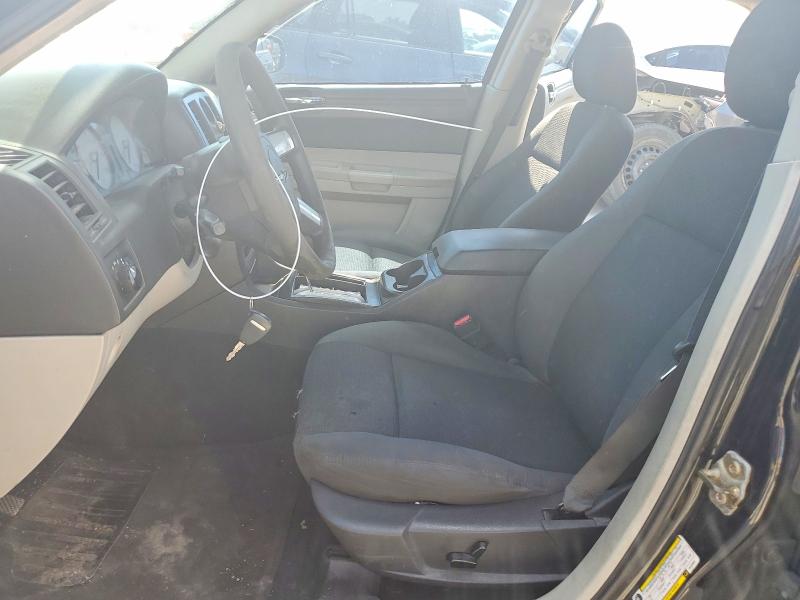 Aukcja sprzedaży 2006 Chrysler 300, vin: 2C3KA43R96H220852, numer aukcji: 64662986