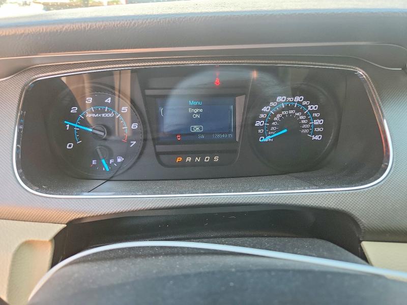 Продаж на аукціоні авто 2018 Ford Taurus, vin: 1FAHP2D87JG133296, номер лоту: 63733056