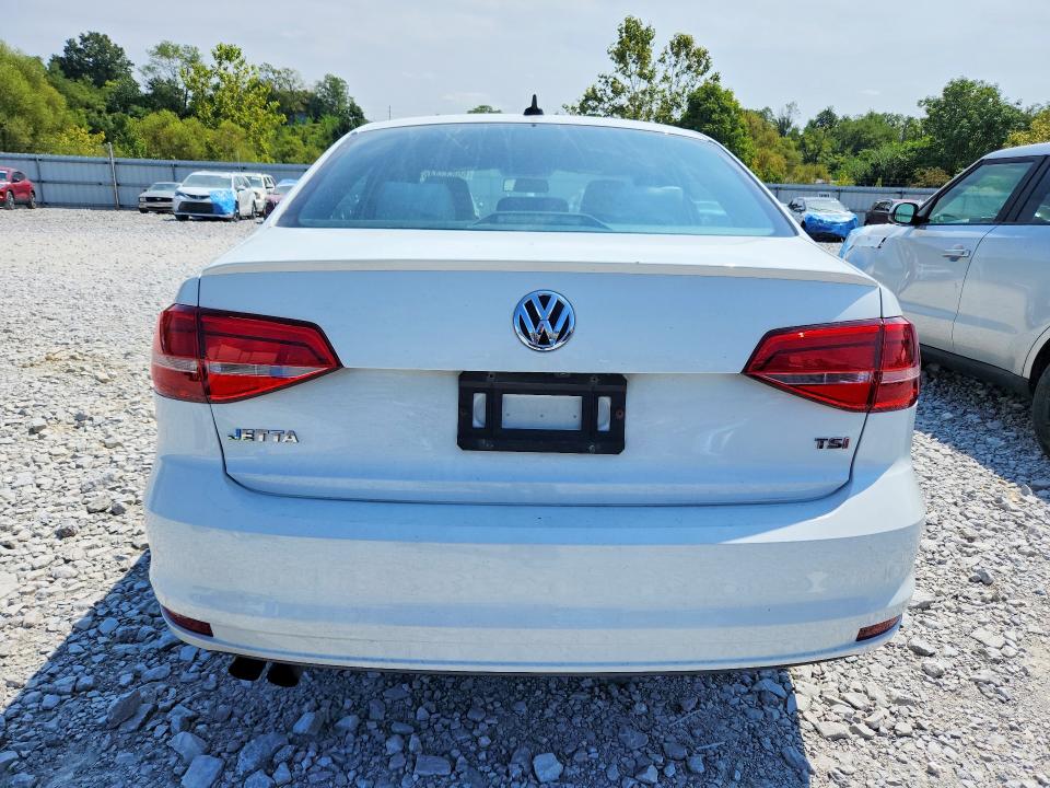 Aukcja sprzedaży 2015 Volkswagen Jetta, vin: 3VWD17AJ2FM224226, numer aukcji: 66833446