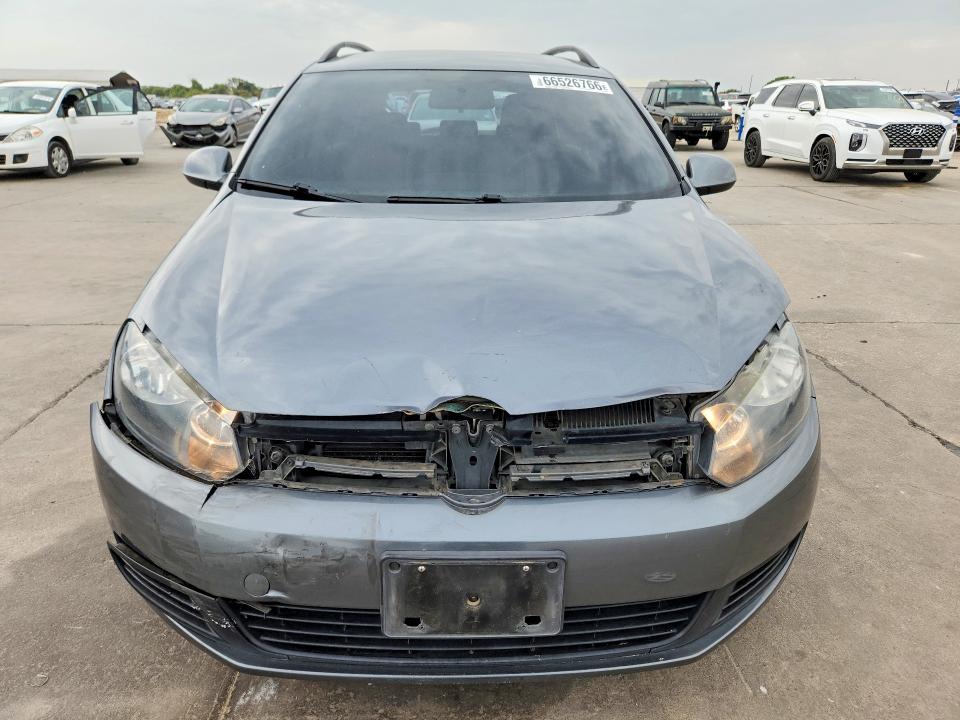 Aukcja sprzedaży 2010 Volkswagen Jetta, vin: 3VWPZ7AJ8AM689821, numer aukcji: 66526766