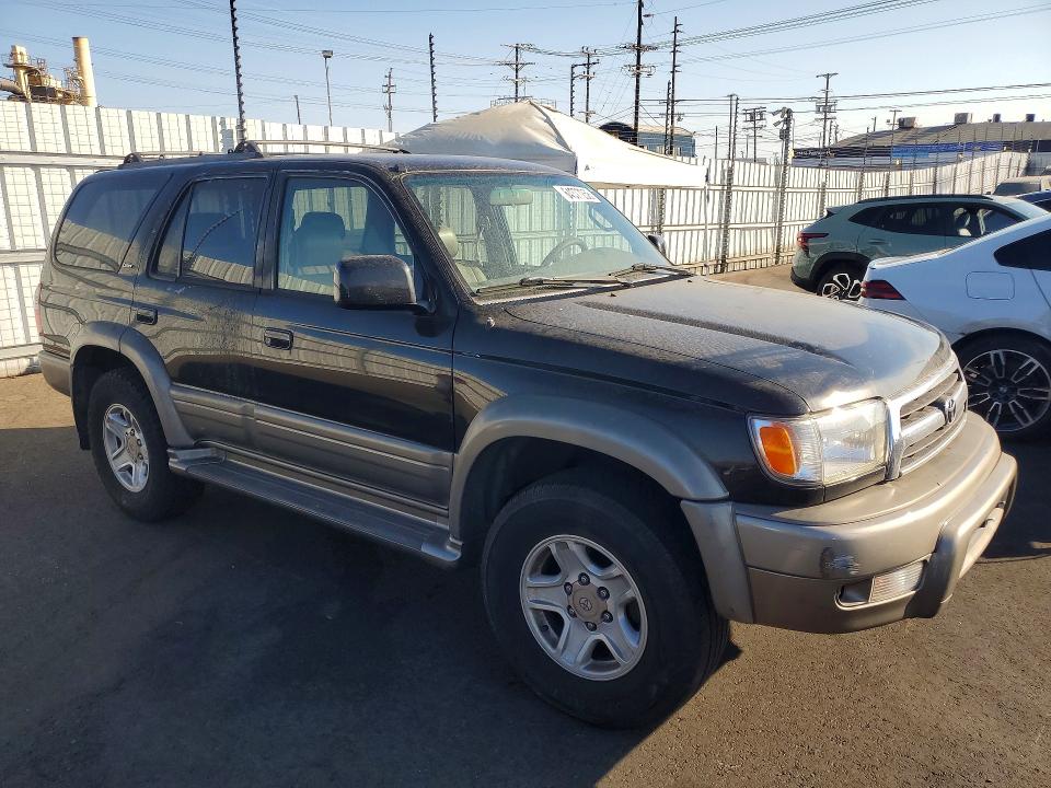 Aukcja sprzedaży 1999 Toyota 4runner, vin: JT3GN87R2X0131643, numer aukcji: 64377256