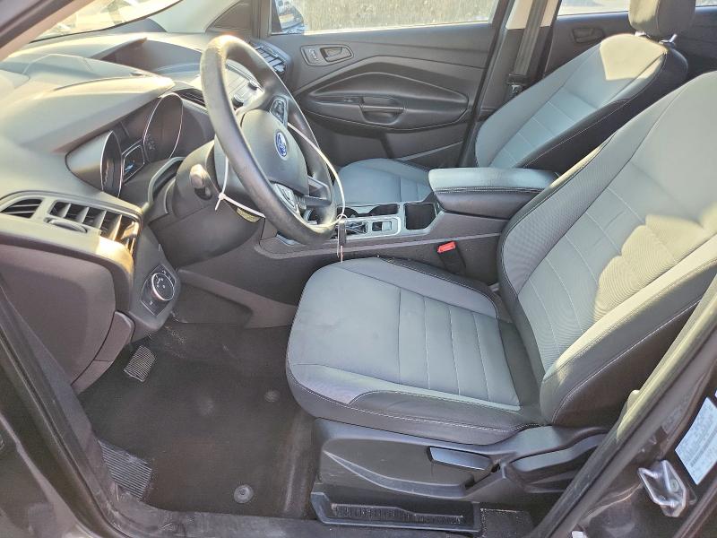 64749936 :رقم المزاد ، 1FMCU0F70KUB00970 vin ، 2019 Ford Escape مزاد بيع