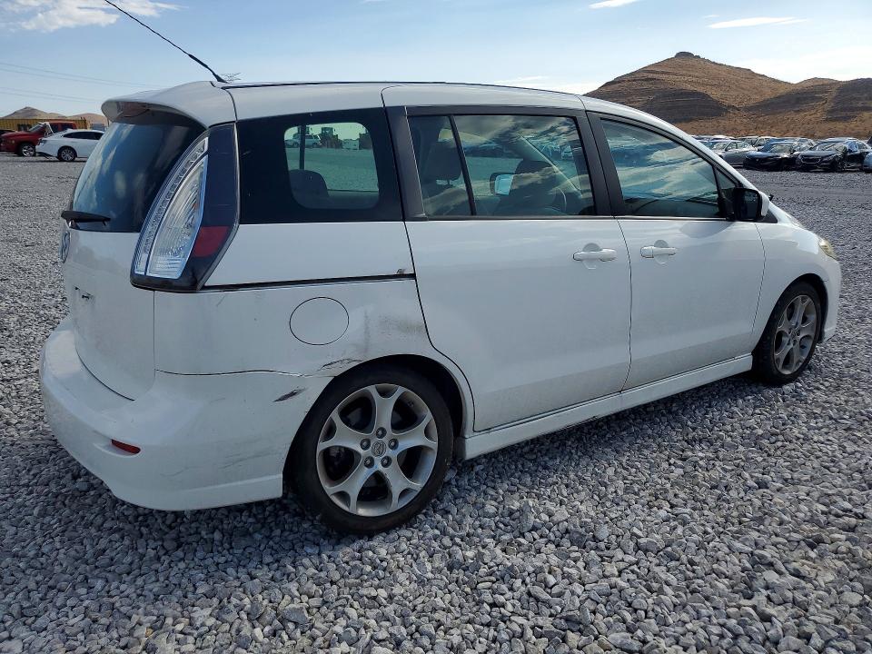 Aukcja sprzedaży 2010 Mazda 5, vin: JM1CR2WL7A0367561, numer aukcji: 66307636