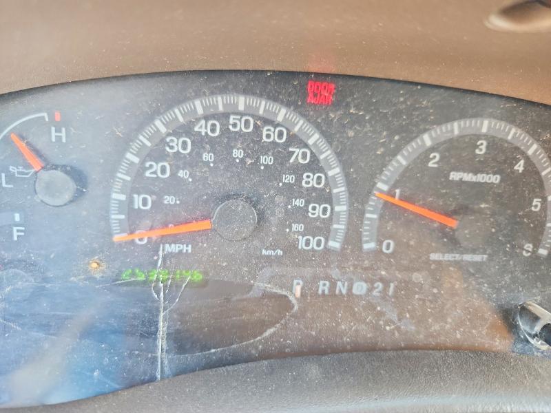Продаж на аукціоні авто 1999 Ford F150, vin: 1FTRX18L1XNA07883, номер лоту: 63863366