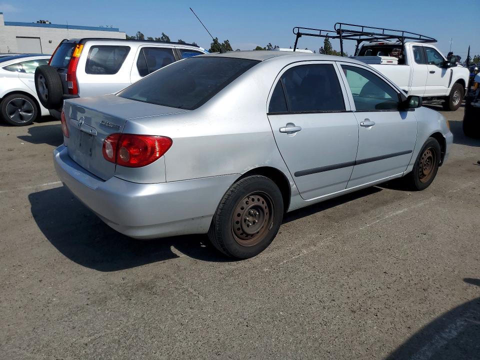 Aukcja sprzedaży 2005 Toyota Corolla, vin: 1NXBR32E95Z348092, numer aukcji: 65154436
