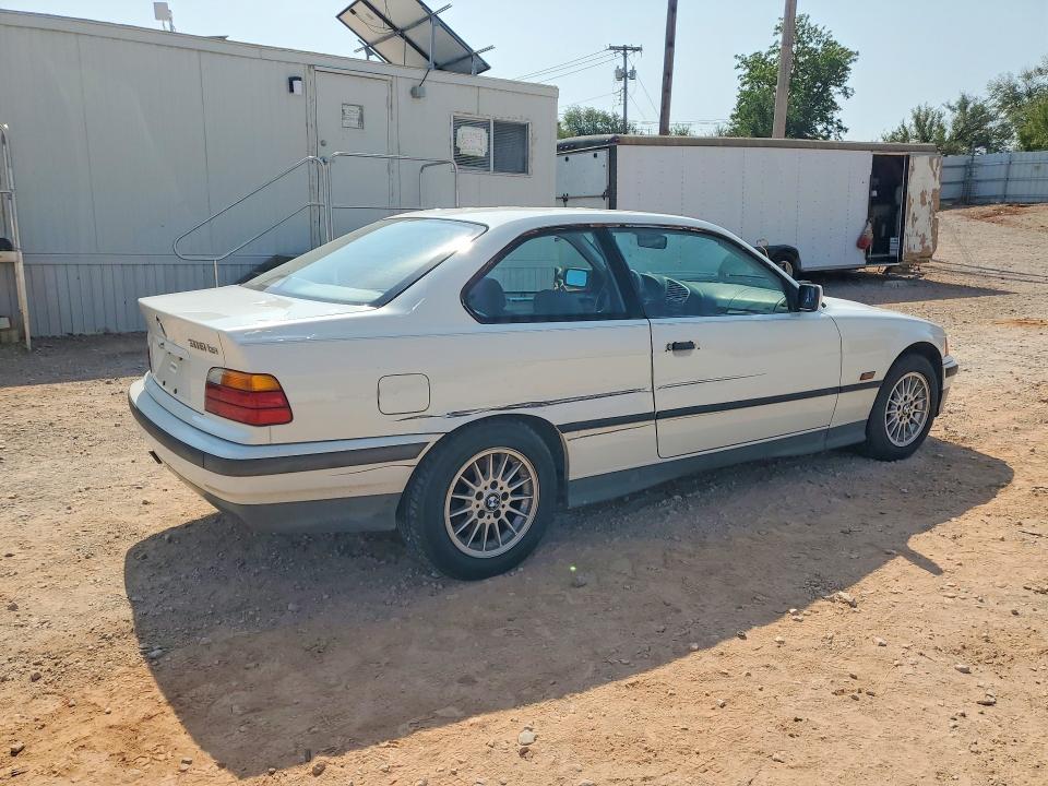 Продаж на аукціоні авто 1996 Bmw 318, vin: WBABE8324TEY30314, номер лоту: 60751046